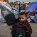 Ecosfera Servizi sostiene Terre des Hommes a Natale per i progetti dedicati ai bambini di Gaza