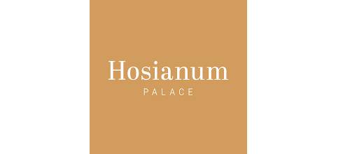 Hosianium-Palace